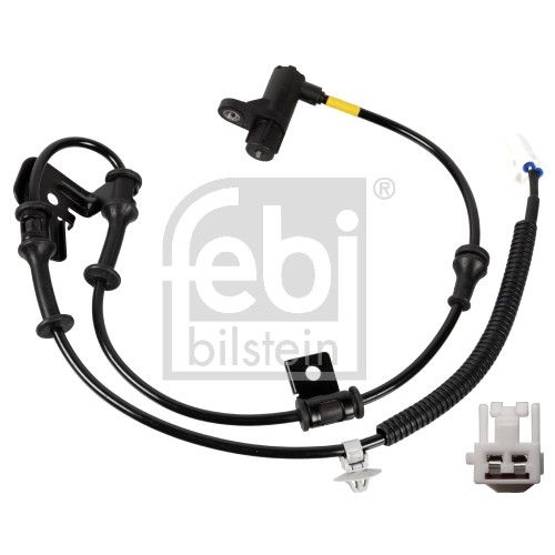 Febi Bilstein 172720 ABS-Sensor, 1 St&uuml;ck