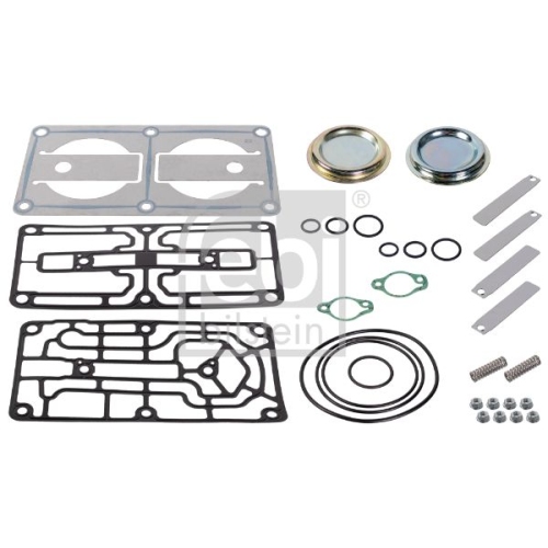 Febi Bilstein 1x 175385 Dichtungssatz f&uuml;r Luftpresser