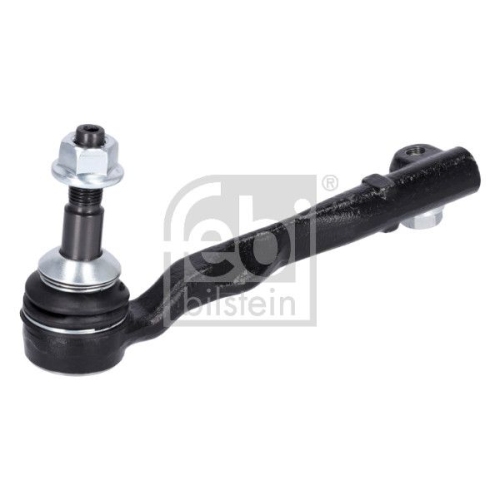 Spurstangenkopf FEBI BILSTEIN 180290 f&uuml;r BMW ALPINA, Vorderachse links