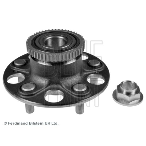 Blue Print 1x ADH28355BP Radlagersatz mit Radnabe