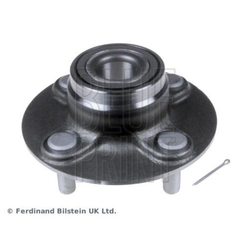 Blue Print 1x ADN18349BP Radlagersatz mit Radnabe