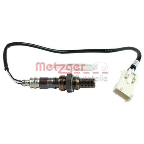 Lambdasonde METZGER 0893007 ORIGINAL ERSATZTEIL f&uuml;r VOLVO CITRO&Euml;N/PEUGEOT