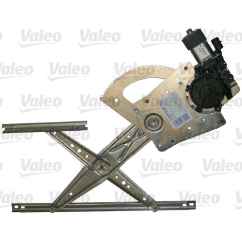 Fensterheber VALEO 850071 f&uuml;r NISSAN, rechts, vorne