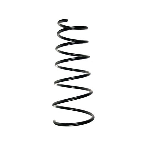 Fahrwerksfeder SPIDAN 55219 f&uuml;r FIAT, Vorderachse