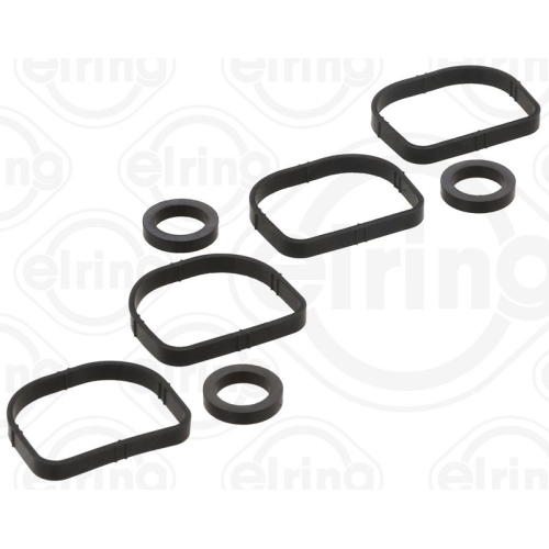 Dichtungssatz, Ansaugkr&uuml;mmer ELRING 445.130 f&uuml;r BMW