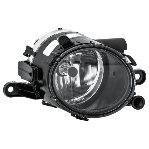 Nebelscheinwerfer HELLA 1N0 354 826-021 f&uuml;r OPEL VAUXHALL GENERAL MOTORS, rechts