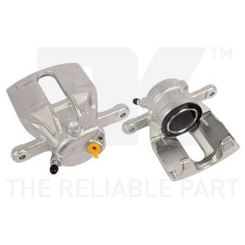 Bremssattel NK 2139127 f&uuml;r LADA MERCEDES-BENZ RENAULT VOLVO DACIA