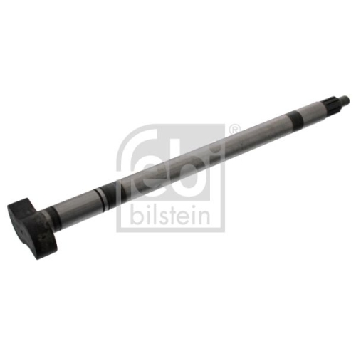 Febi Bilstein 01340 Bremsnockenwelle , 1 St&uuml;ck