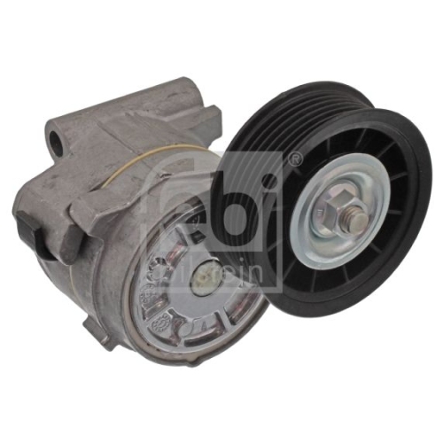 Febi Bilstein 19487 Riemenspanner f&uuml;r Keilrippenriemen , 1 St&uuml;ck