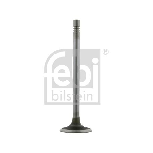 Febi Bilstein 21805 Einlassventil , 1 St&uuml;ck
