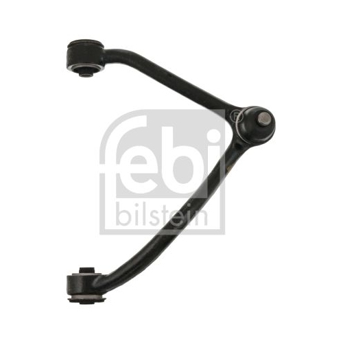 Febi Bilstein 41766 Querlenker mit Lagern und Gelenk , 1 St&uuml;ck