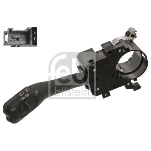 Febi Bilstein 46756 Lenkstockhebelschalter , 1 St&uuml;ck