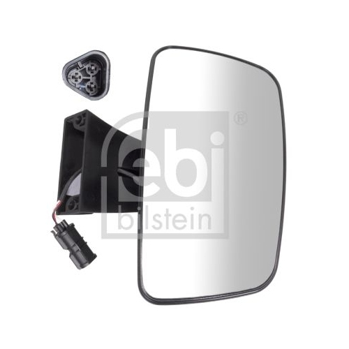 Febi Bilstein 49974 Rampenspiegel , 1 St&uuml;ck