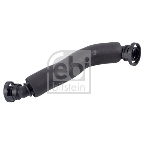 Febi Bilstein 108771 Entl&uuml;ftungsschlauch f&uuml;r Kurbelgeh&auml;use, 1 St&uuml;ck
