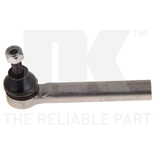 Spurstangenkopf NK 5034589 f&uuml;r TOYOTA, Vorderachse, Vorderachse beidseitig