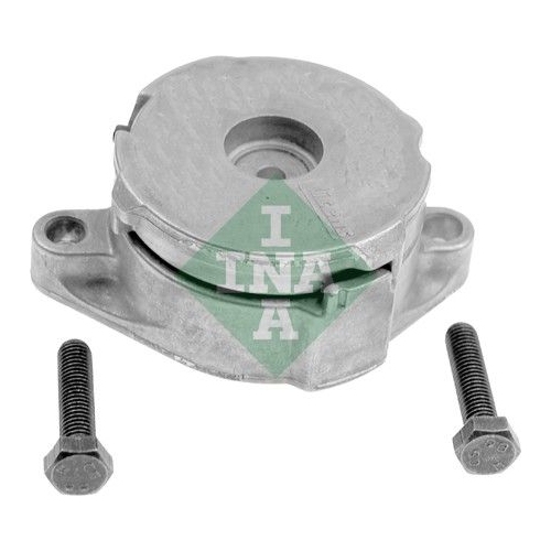 Spannarm, Keilrippenriemen INA 533 0086 30 f&uuml;r AUDI FORD SEAT SKODA VW