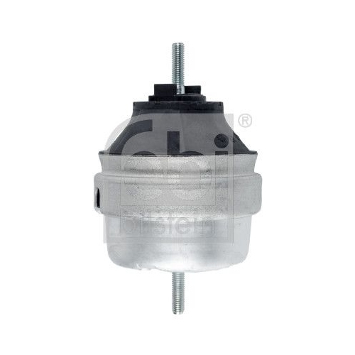 Febi Bilstein 11485 Motorlager mit Schutzkappe , 1 St&uuml;ck