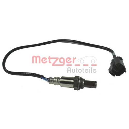 Lambdasonde METZGER 0893029 ORIGINAL ERSATZTEIL f&uuml;r VOLVO