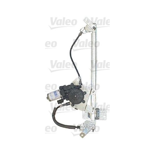 Fensterheber VALEO 850254 f&uuml;r MERCEDES-BENZ, links, vorne
