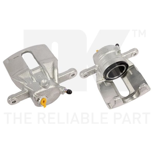 Bremssattel NK 2139128 f&uuml;r LADA MERCEDES-BENZ RENAULT VOLVO DACIA
