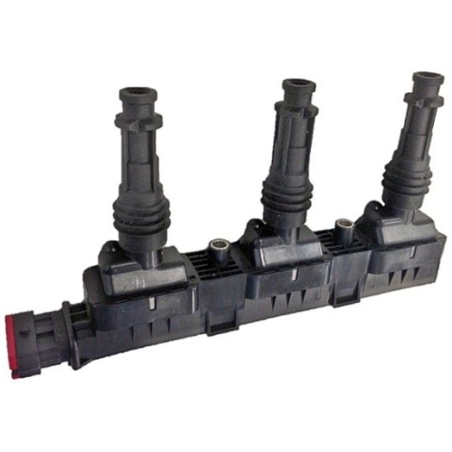 Z&uuml;ndspule HELLA 5DA 358 000-351 f&uuml;r OPEL VAUXHALL