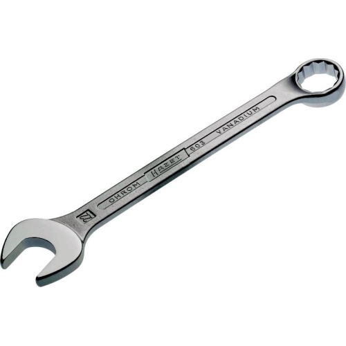 Ring-/Gabelschl&uuml;ssel HAZET 603-22 f&uuml;r