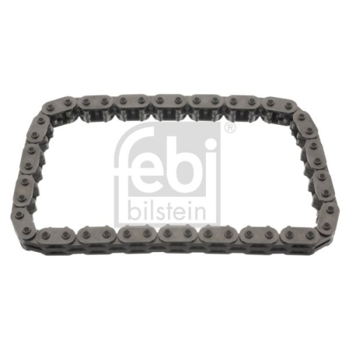 Febi Bilstein 48334 Kette f&uuml;r &Ouml;lpumpe , 1 St&uuml;ck