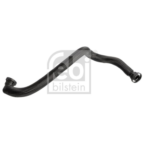 Febi Bilstein 108772 Entl&uuml;ftungsschlauch f&uuml;r Kurbelgeh&auml;use, 1 St&uuml;ck