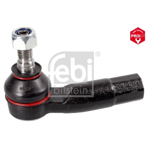 Spurstangenkopf FEBI BILSTEIN 172722 ProKit f&uuml;r AUDI SEAT SKODA VW