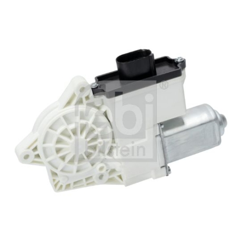 Elektromotor, Fensterheber FEBI BILSTEIN 177794 f&uuml;r DAF, links
