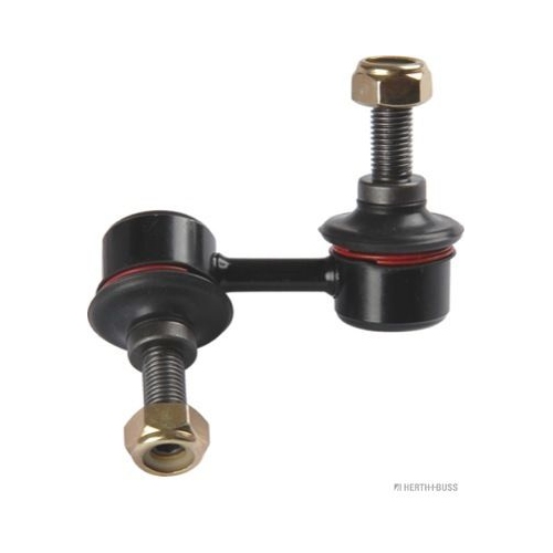 Stange/Strebe, Stabilisator HERTH+BUSS JAKOPARTS J4964015 f&uuml;r HONDA, Vorderachse