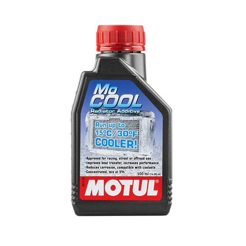 Frostschutz MOTUL 107798 MOCOOL