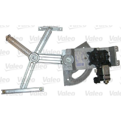 Fensterheber VALEO 850300 f&uuml;r OPEL, links, vorne