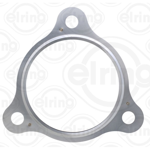 Dichtung, Abgasrohr ELRING 423.010 f&uuml;r AUDI SEAT SKODA VW