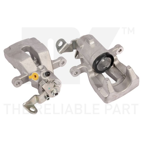 Bremssattel NK 2139144 f&uuml;r RENAULT, Hinterachse rechts