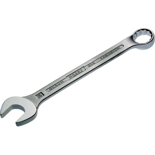 Ring-/Gabelschl&uuml;ssel HAZET 603-24 f&uuml;r