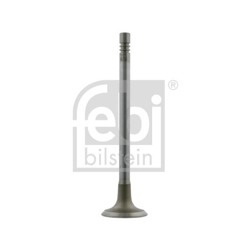Febi Bilstein 21807 Auslassventil , 1 St&uuml;ck