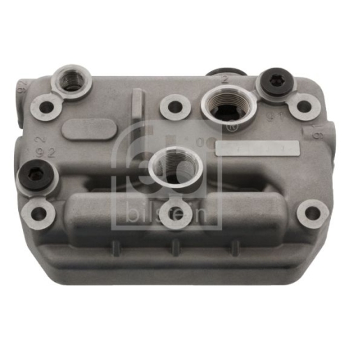 Febi Bilstein 48339 Zylinderkopf f&uuml;r Luftpresser , 1 St&uuml;ck