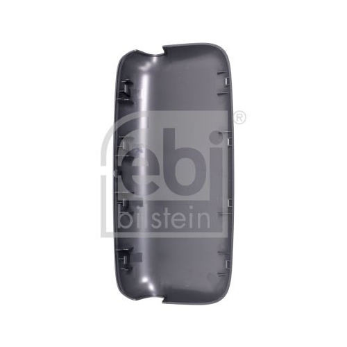 Febi Bilstein 49976 Abdeckung f&uuml;r Hauptspiegel , 1 St&uuml;ck