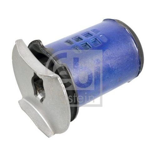 Febi Bilstein 104161 Achsk&ouml;rperlager, 1 St&uuml;ck
