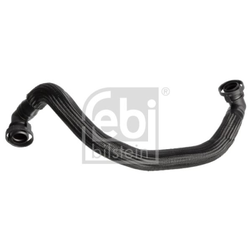 Febi Bilstein 108773 Entl&uuml;ftungsschlauch f&uuml;r Kurbelgeh&auml;use, 1 St&uuml;ck