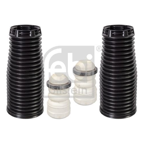 Febi Bilstein 170037 Protection Kit f&uuml;r Sto&szlig;d&auml;mpfer, 1 St&uuml;ck