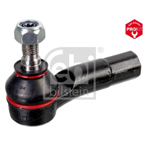Spurstangenkopf FEBI BILSTEIN 172723 ProKit f&uuml;r AUDI SEAT SKODA VW