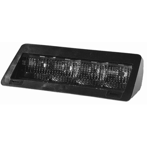 Zusatzbremsleuchte HELLA 2DA 007 428-007 f&uuml;r CITRO&Euml;N LADA NISSAN SKODA KIA