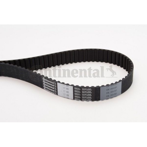 Zahnriemen CONTINENTAL CTAM CT1015 f&uuml;r AUDI VW