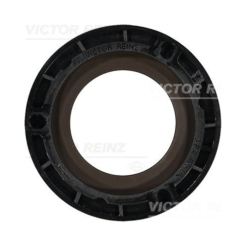 Wellendichtring, Kurbelwelle VICTOR REINZ 81-90014-00 f&uuml;r CITRO&Euml;N FIAT FORD