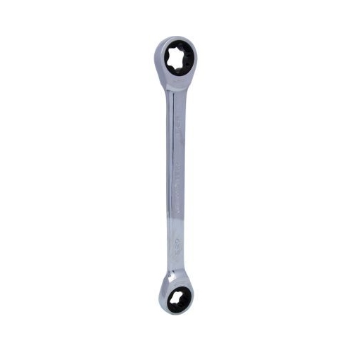 Ratschen-Doppelringschl&uuml;ssel KS TOOLS 503.4357