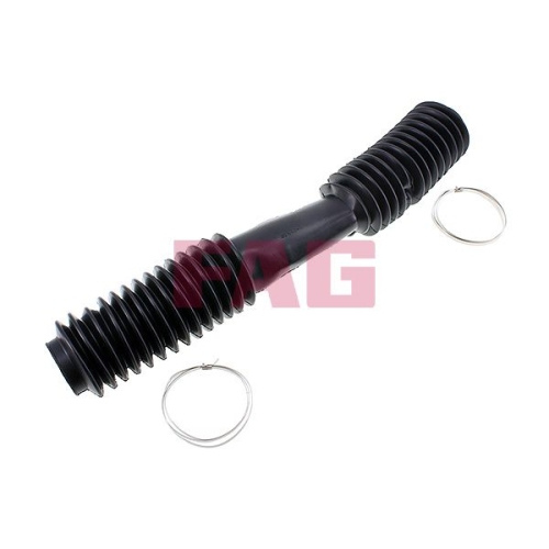Faltenbalgsatz, Lenkung FAG 841 0055 30 f&uuml;r AUDI VW, Vorderachse, mitte