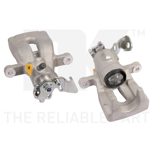 Bremssattel NK 2139145 f&uuml;r RENAULT VOLVO, Hinterachse links