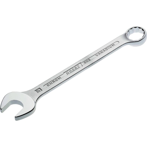 Ring-/Gabelschl&uuml;ssel HAZET 603-27 f&uuml;r